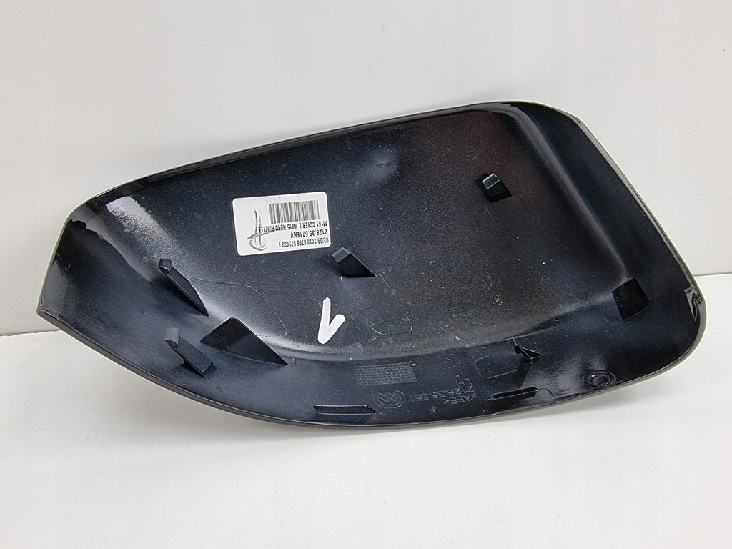 фото №5, Корпус зеркало левая maserati levante