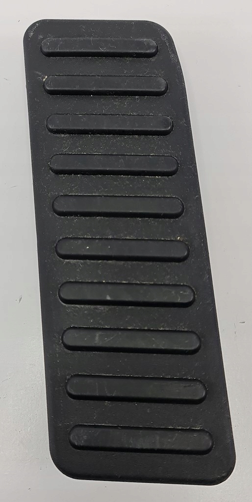 фото №1, Накладка na педаль ford mustang vi fr3b-6312020-acw