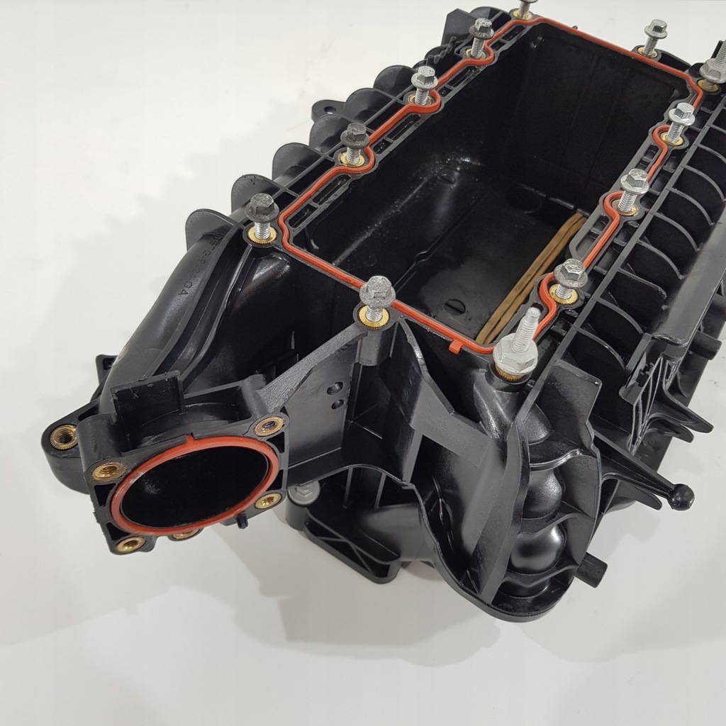 фото №1, Коллектор всасывающий focus mk3 1.5 ecoboost ds7g-9424-ga