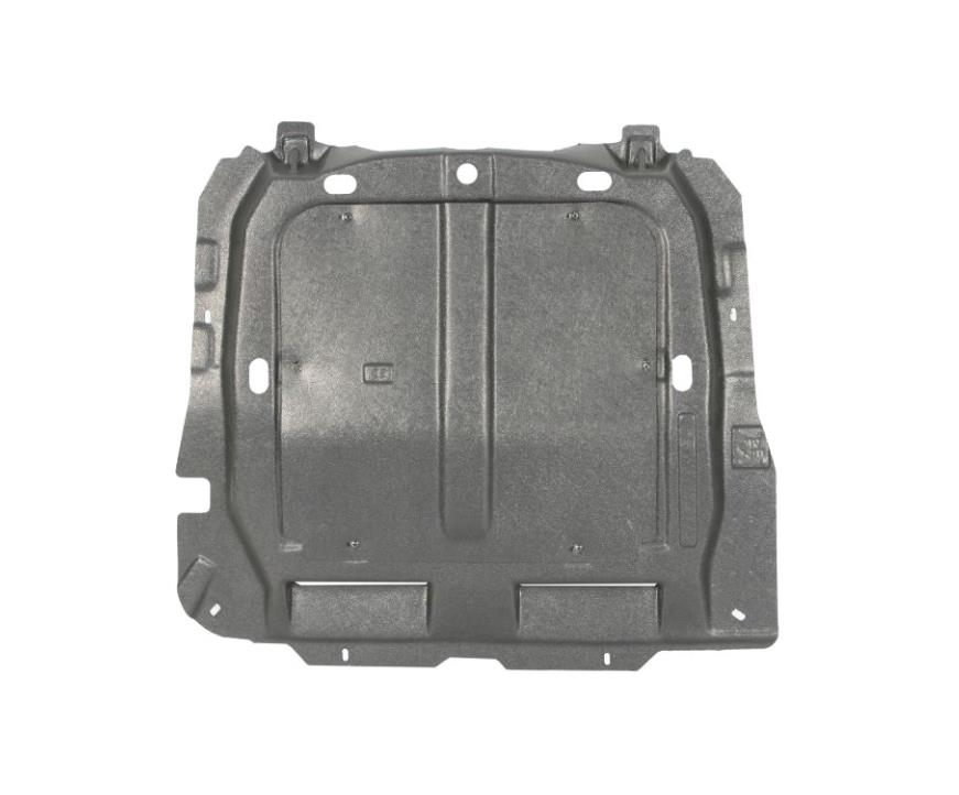 фото №1, Opel meriva a 05.06 - 06.10 защита двигателя pod двигатель