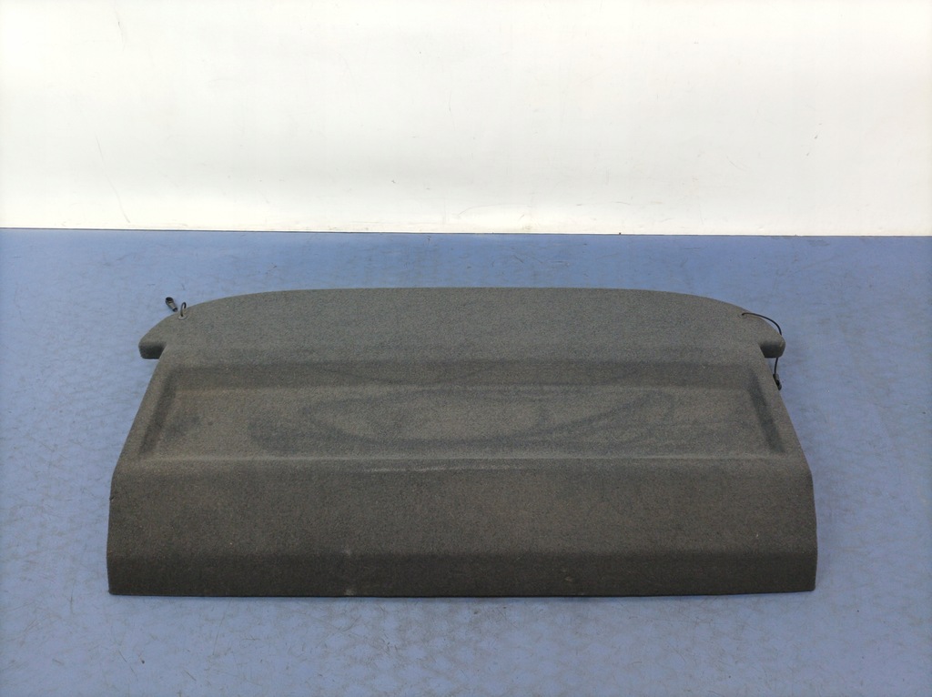 фото №2, Opel astra h hb полка багажника