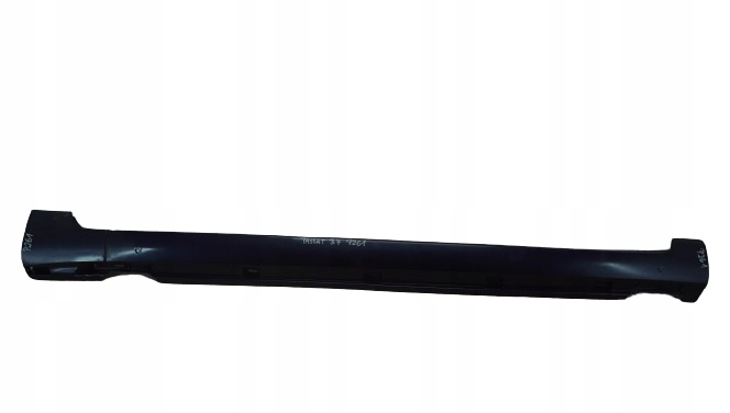 фото №1, Поріг молдинг поріг права vw passat b7 kombi 3aa853856