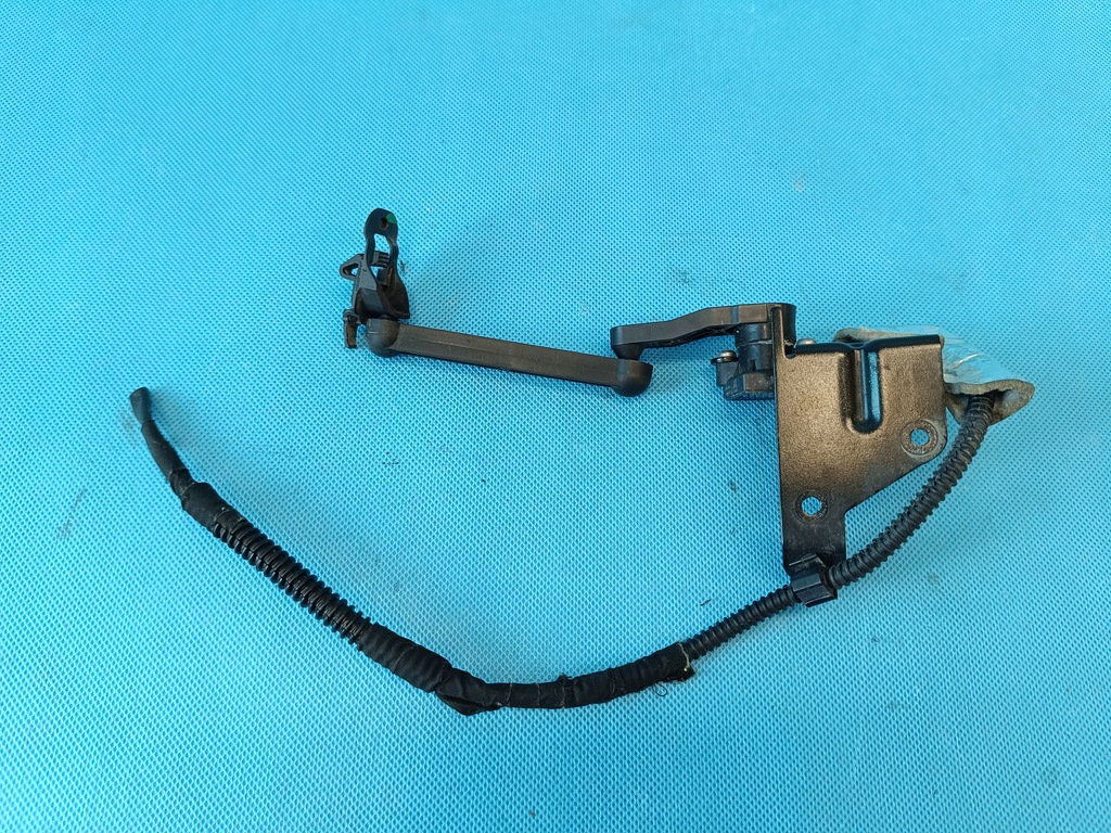 фото №10, Audi a3 8y lift 1.5 tsi 85kw 2025 r датчик выравнивание света 5wa512513