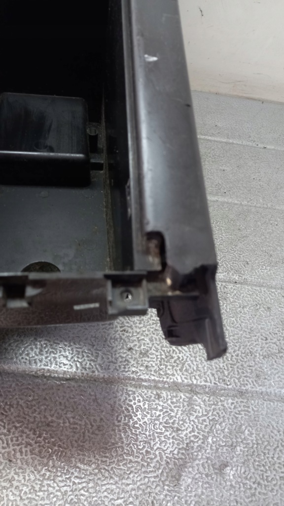 фото №3, Подлокотник volvo xc60 30755732