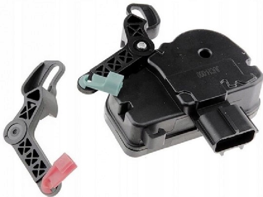 фото №1, Привод дверь раздвижных town country 01-07