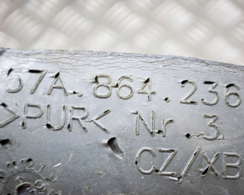 фото №6, Skoda karoq 2020 другая часть подвеска