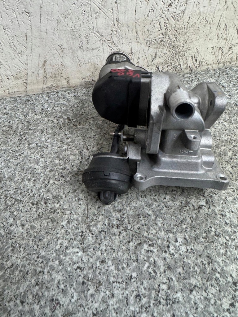 фото №6, Клапан egr volvo v40 ii s60 ii v60 31439464 2.0 d3 d4 d2