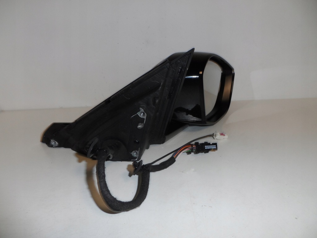 фото №8, Peugeot 308 408 / opel astra 6 l / citroen c5 x оригінал europa дзеркало