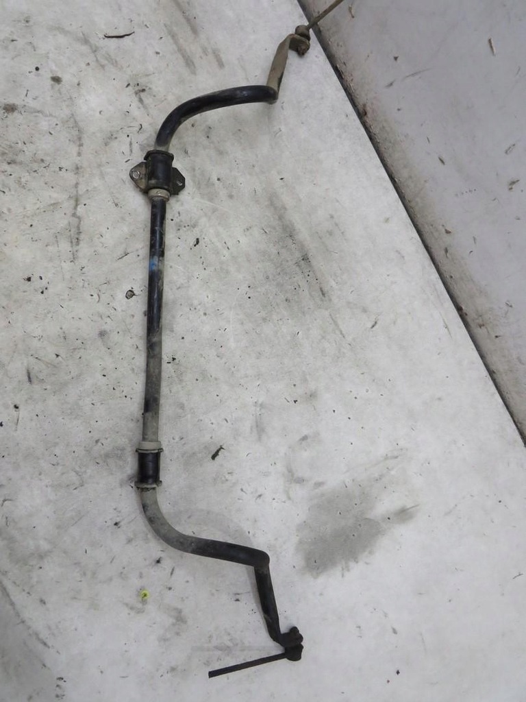 фото №4, Тяга стабілізатора перед sx4 s-cross