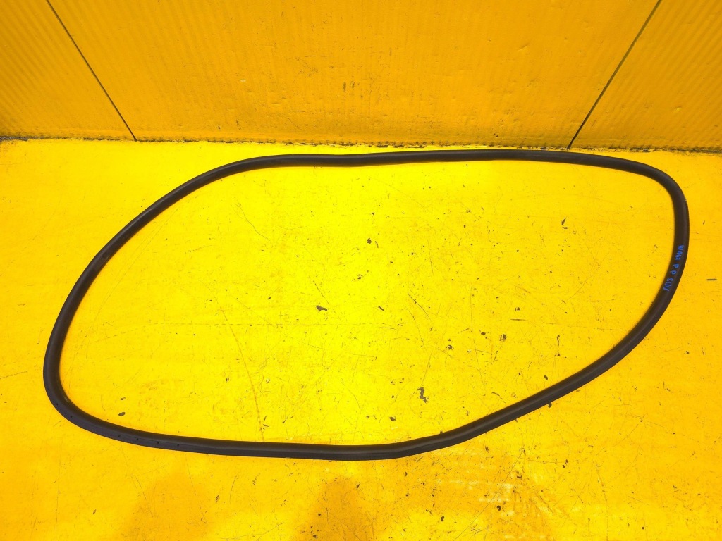 фото №1, Mercedes-benz gle w167 coupe прокладка дверь перед правая