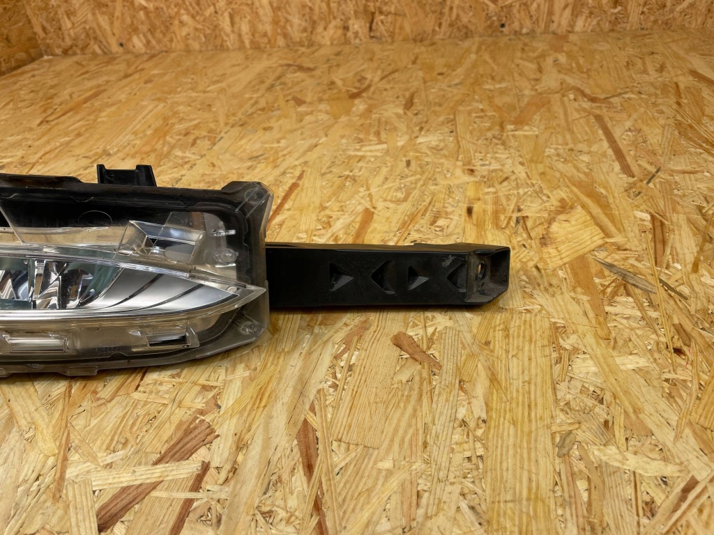 фото №4, Протитуманна фара бампера перед передній led правий lexus nx iv lift 2018-