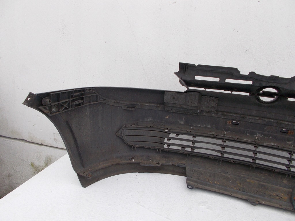 фото №13, Бампер передний перед opel corsa c combo c z21b