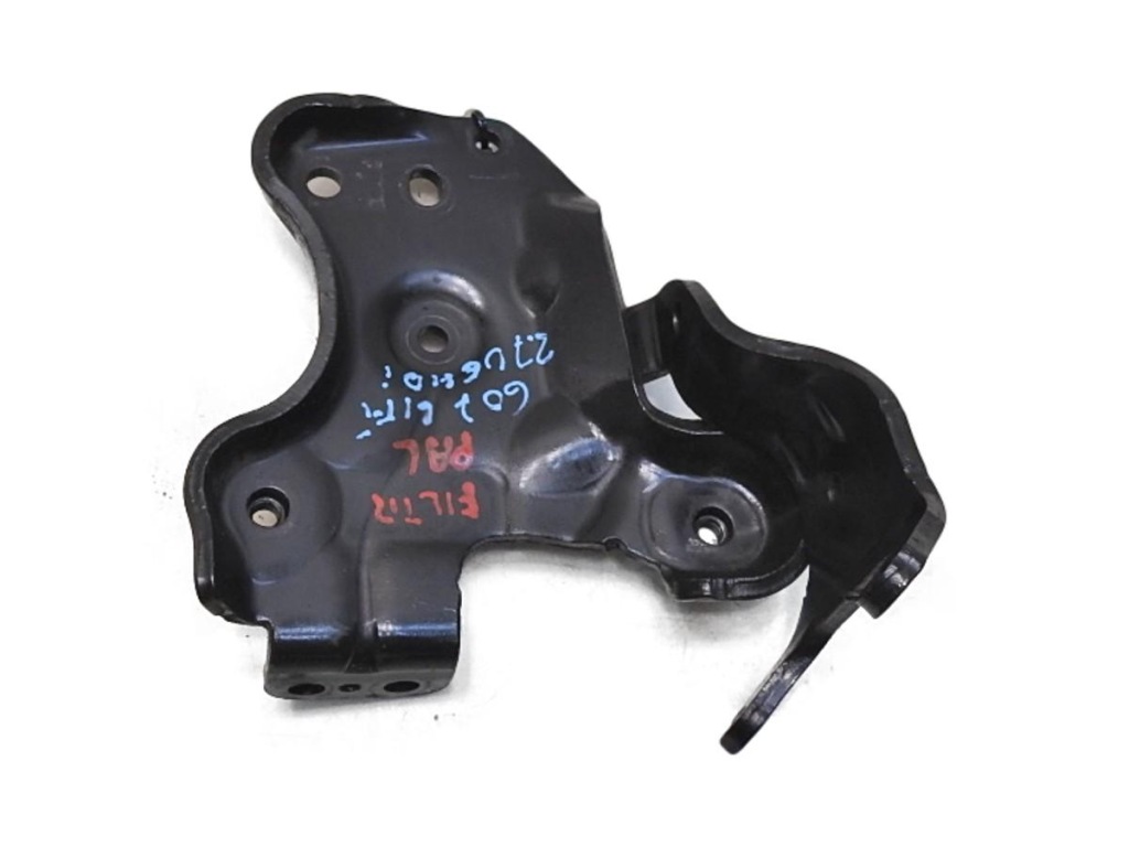 фото №1, Кронштейн кронштейн фільтра пального peugeot 607 2.7 v6 hdi 4u3q-126569-ba