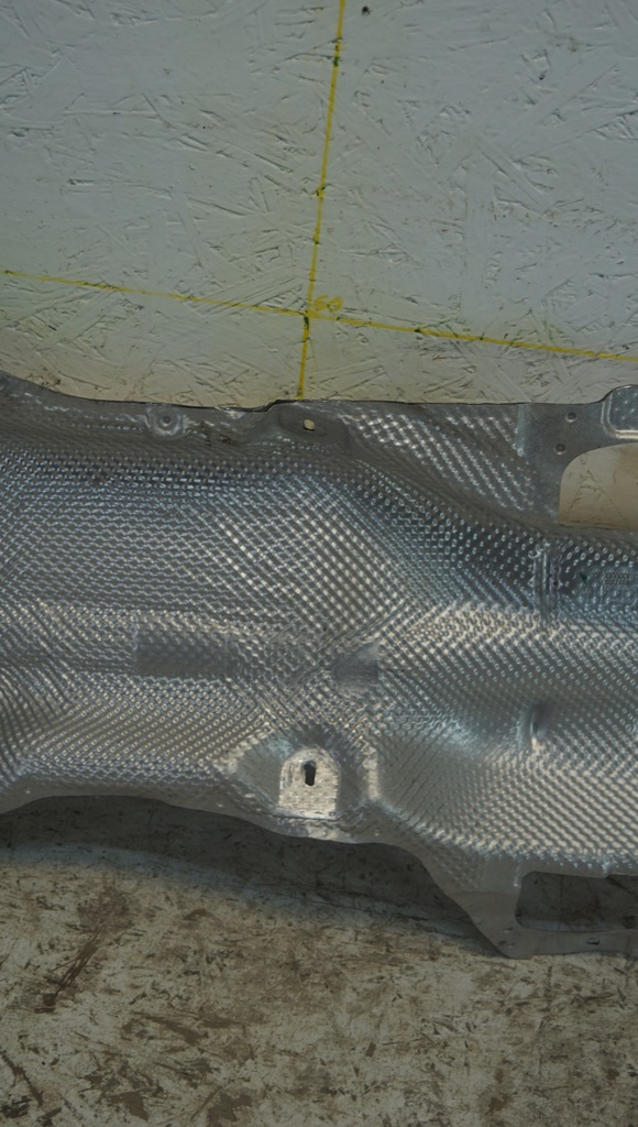 фото №9, Захист теплова bmw m4 f82 8077408