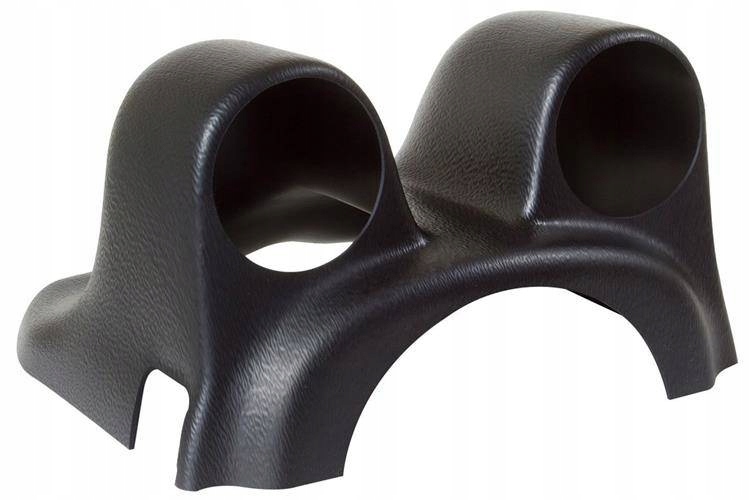 фото №1, Адаптер приборы autometer колонка mitsubishi lancer 03-06 тюнинг sport