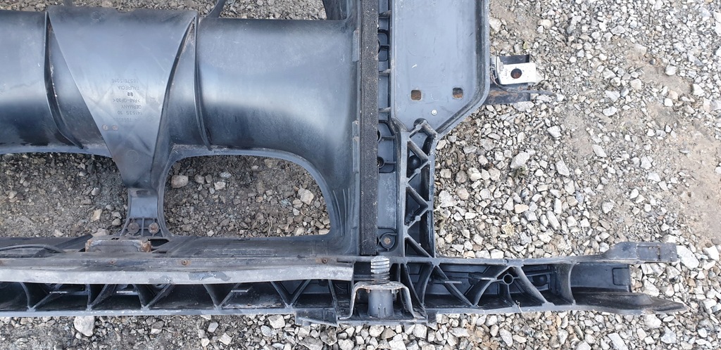 фото №9, Pas передній bmw 1 e87 1,6