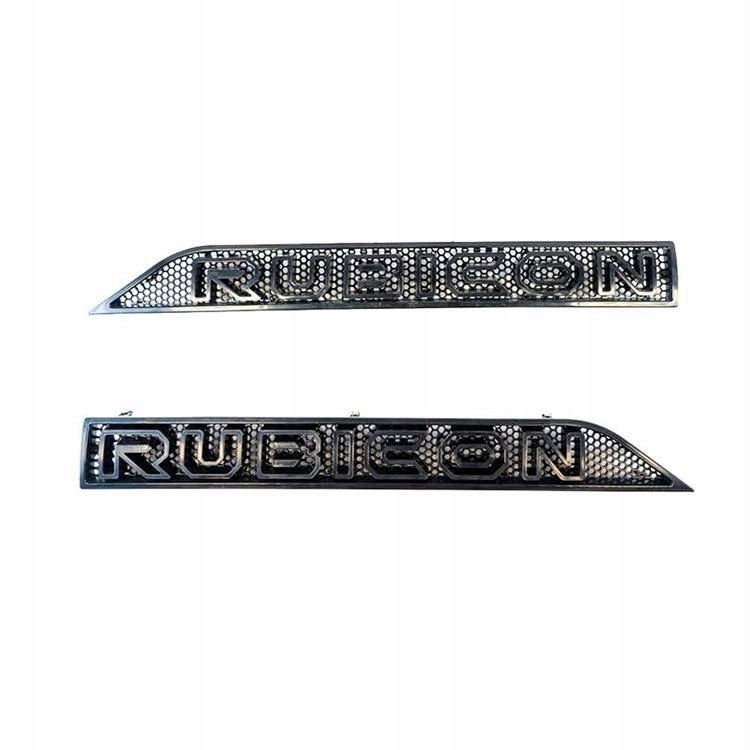 фото №5, Капот сталь перед czarna mat jeep gladiator jt