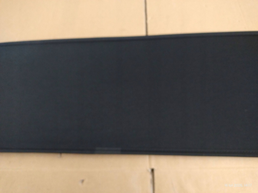 Toyota aygo x 2022-2026 сетка полка багажника задний  задняя nowa с Разборки