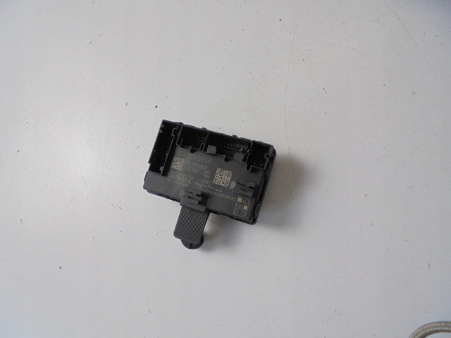 фото №1, Модуль дверь левый перед vw t-roc 2017-