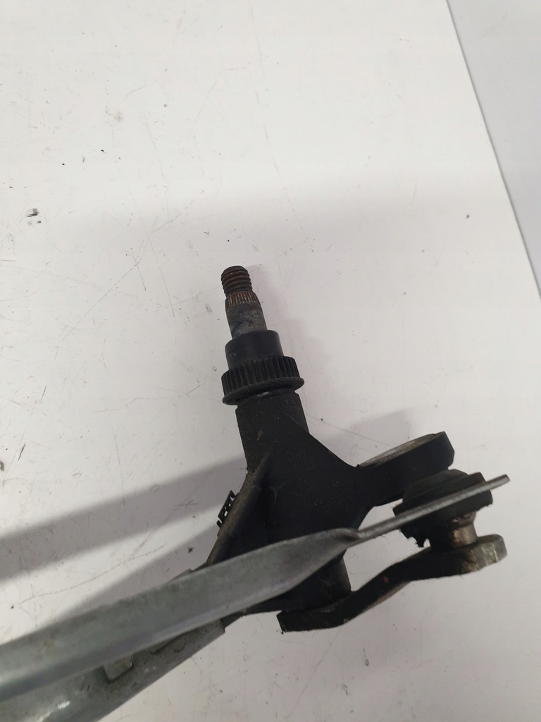 фото №5, Bmw x1 e84 механізм двірник перед 299246501