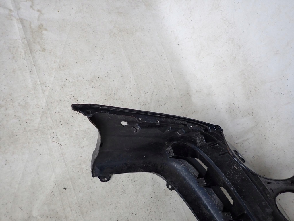 фото №11, Kia opirus 03-07 бампер перед передний sprysk