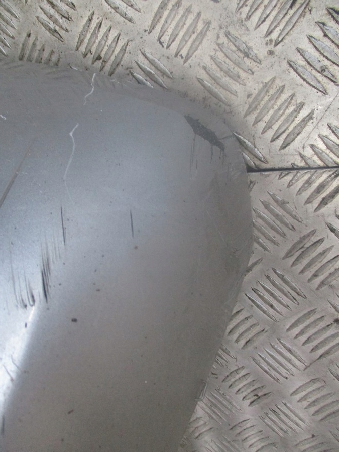 фото №7, Бампер перед fiat stilo 647