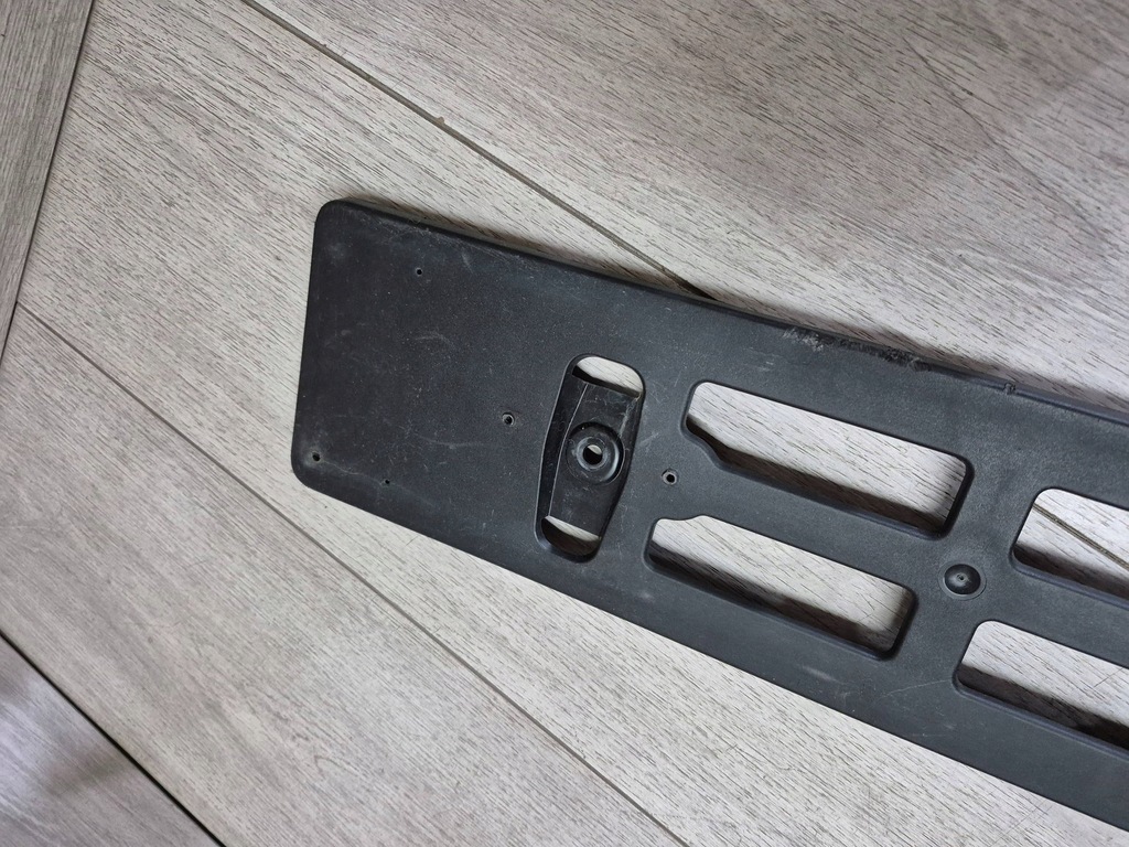 фото №4, 15027. volvo xc40 рамка панель перед 31663034