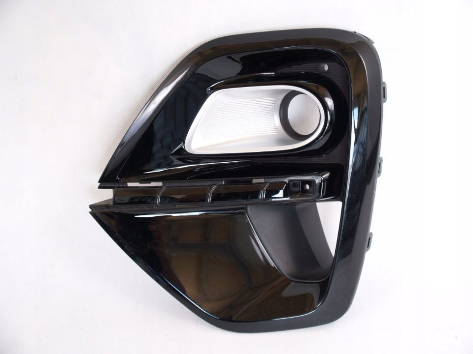 фото №1, Kia sportage решітка радіатора решітка ліва 4 iv fl lift 18r