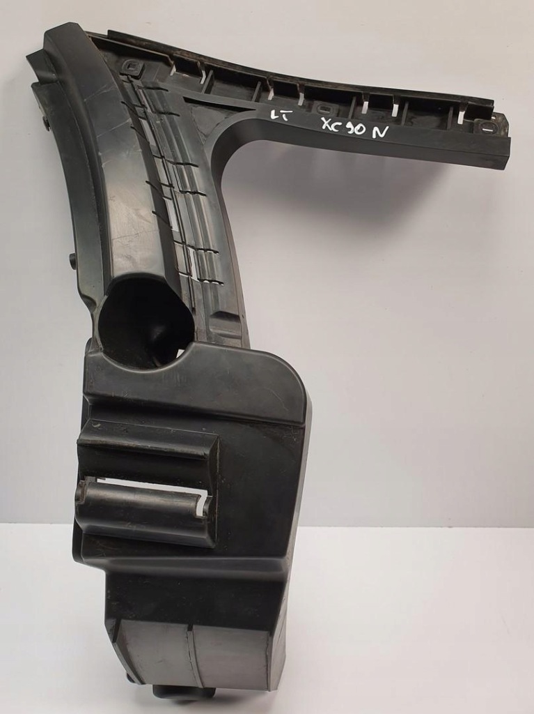 фото №1, Направляющая бампера левый задняя volvo xc90 30698135