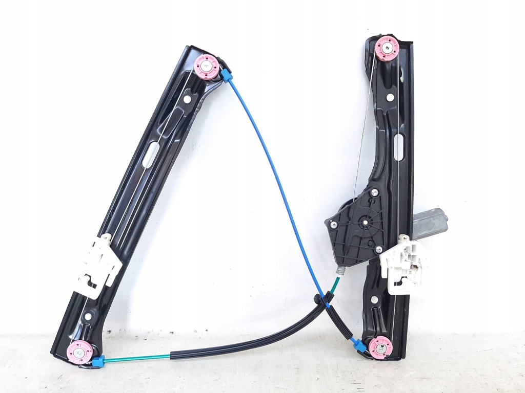 фото №3, Підйомник скло перед лівий mini f54 clubman