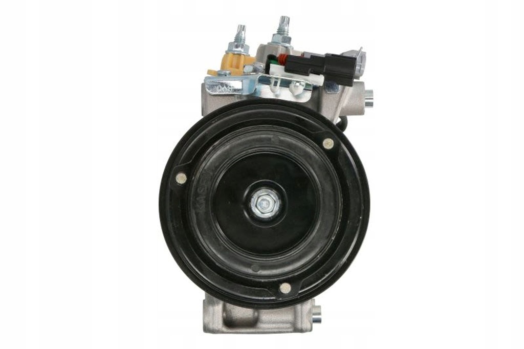 фото №1, Компрессор кондиционера ktt090133