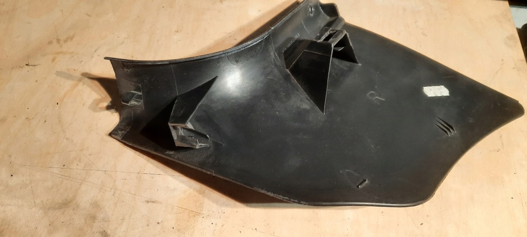 фото №1, Vw golf iv osłonna поріг права 1j1863484