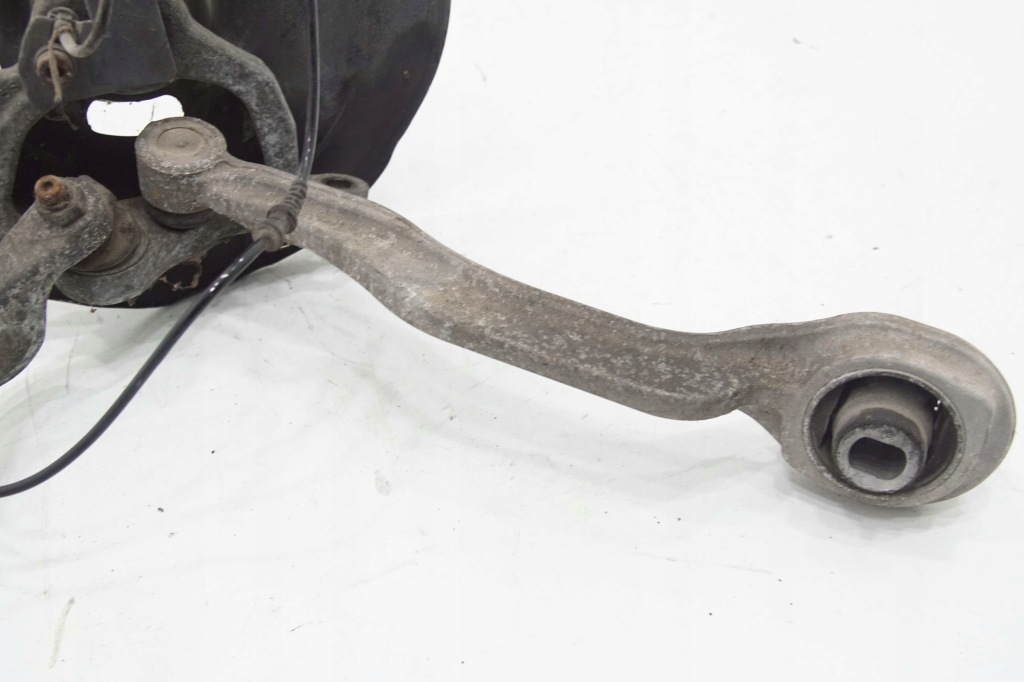 фото №3, Поворотный кулак ступица рычаги рычаг abs левая mercedes sl350 sl500 sl r230