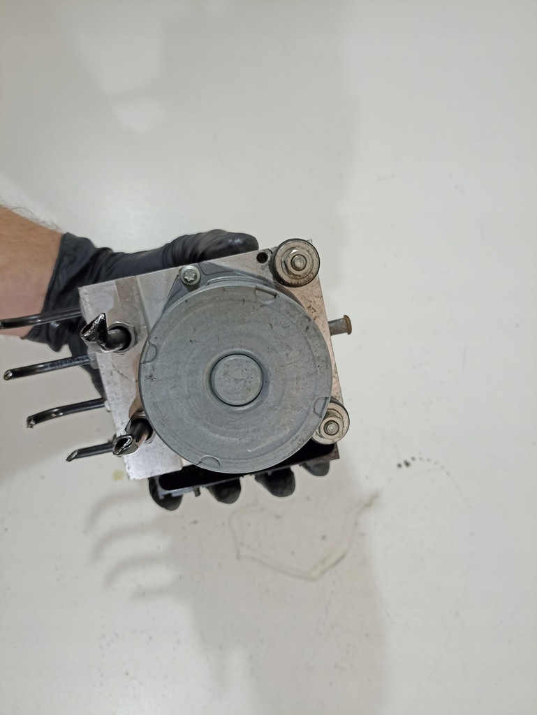 фото №7, Насос abs peugeot 307 1.6 hdi 2006 9658299680