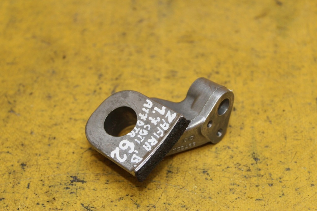 фото №1, Кронштейн кронштейн підпора a17dtr zafira b 1.7cdti