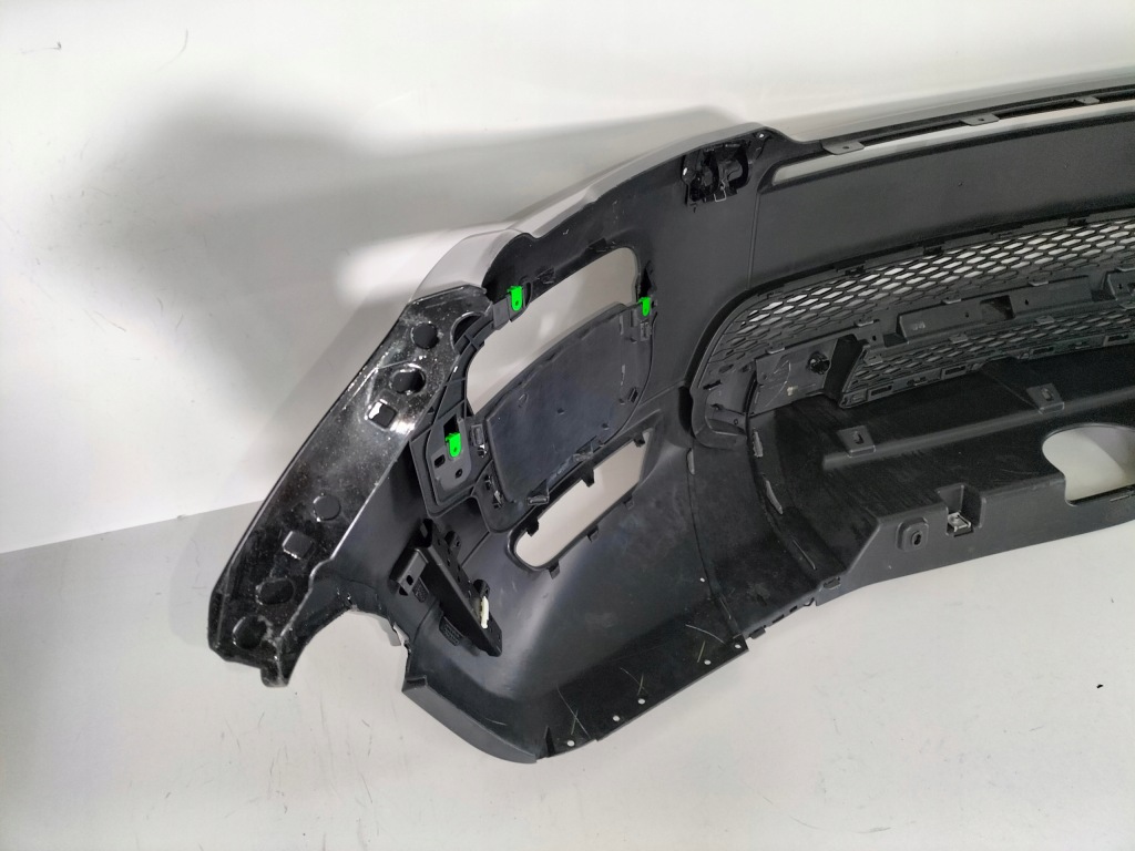 Бампер передній range rover evoque рестайлінг  15- в Україні