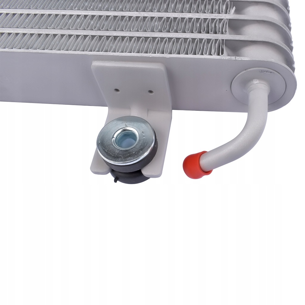 фото №8, Радіатор радіатора оливи коробки передач do nissan qashqai 1.6 2.0 2008-2014