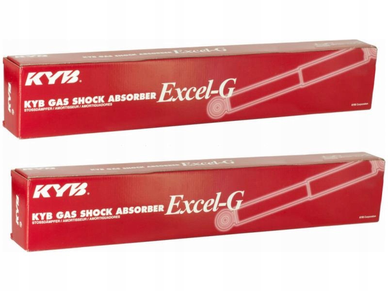 фото №1, Амортизаторы перед bmw 3 e30 1.6-2.7 82-94