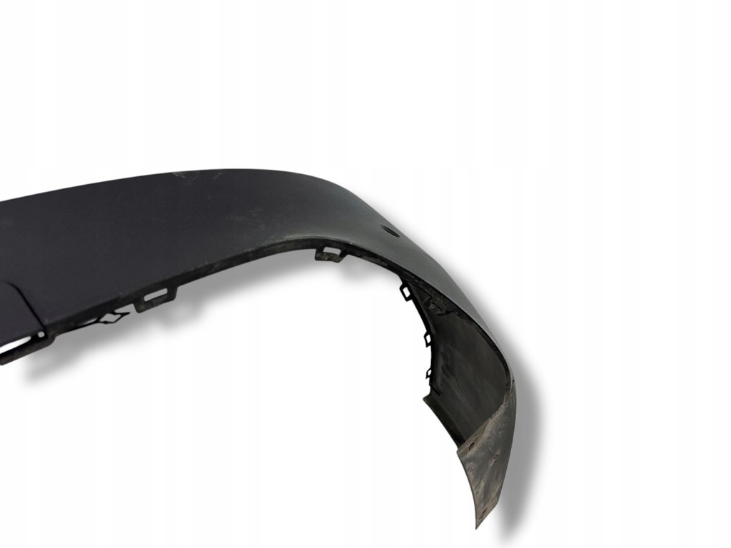 фото №14, Bmw x4 g02 2019 с задний молдинг нижняя бампера заднего