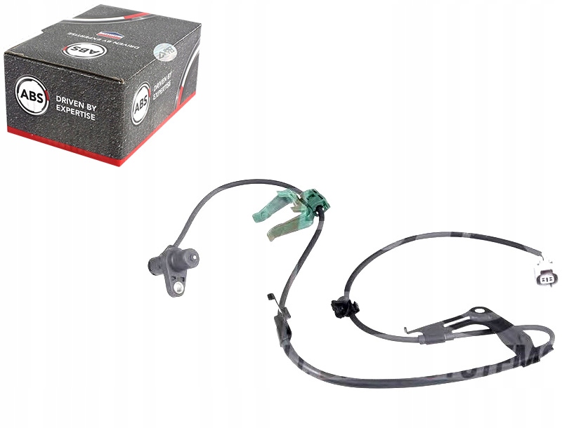 фото №1, Датчик abs toyota carina e 94-97 lp a.b.s.