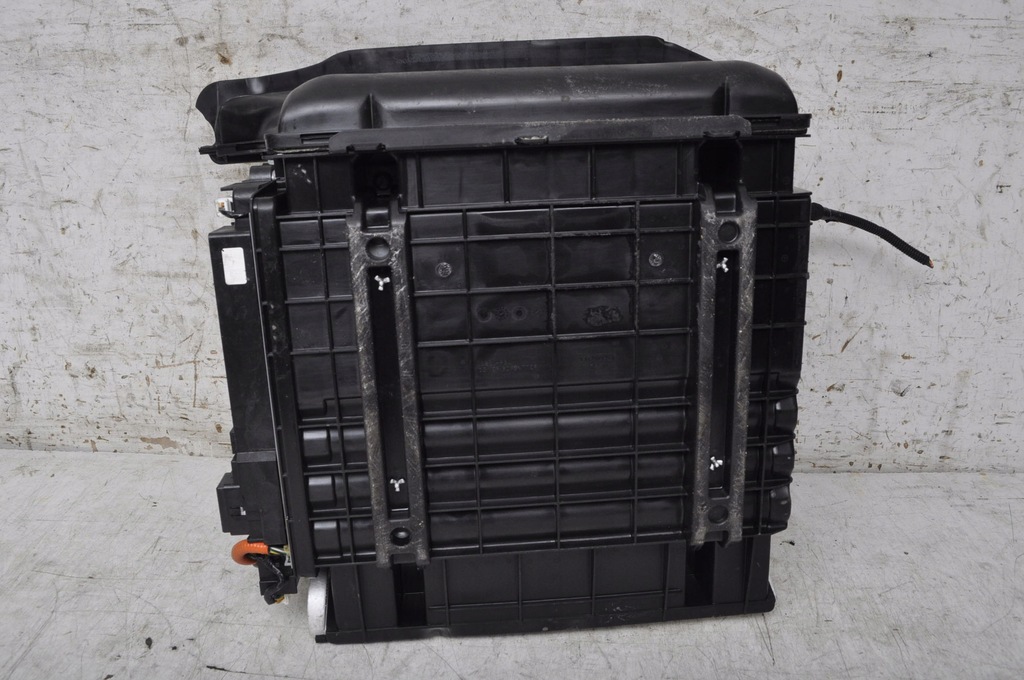 фото №9, Honda civic vii акумулятор акумулятор 1b000-rbj-e05