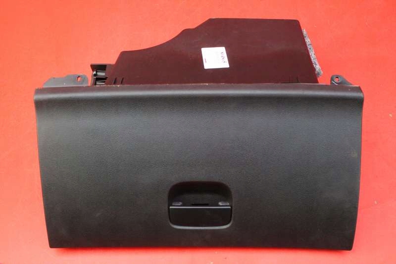 фото №6, Бардачок пассажира peugeot 308 1 i 08r