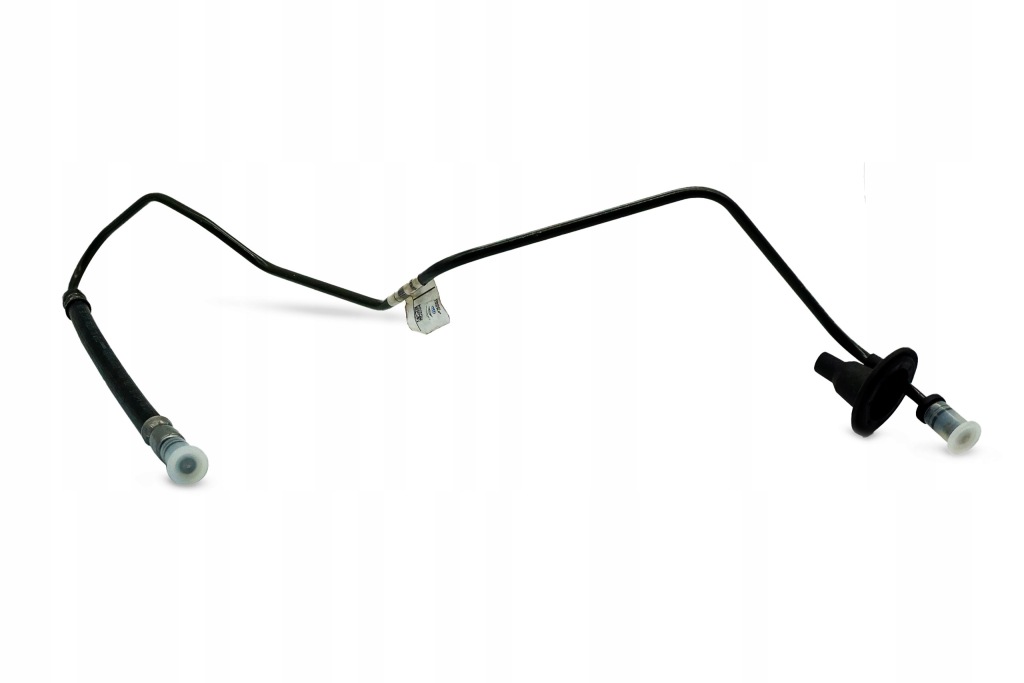 фото №1, Шланг тисковий зчеплення mini r50