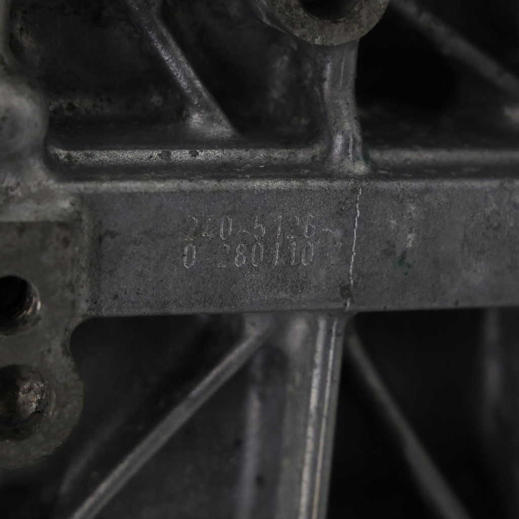 фото №14, Bmw x5 e70 e90 e91 lci f10 f11 n57d30a блок двигуна 2359836