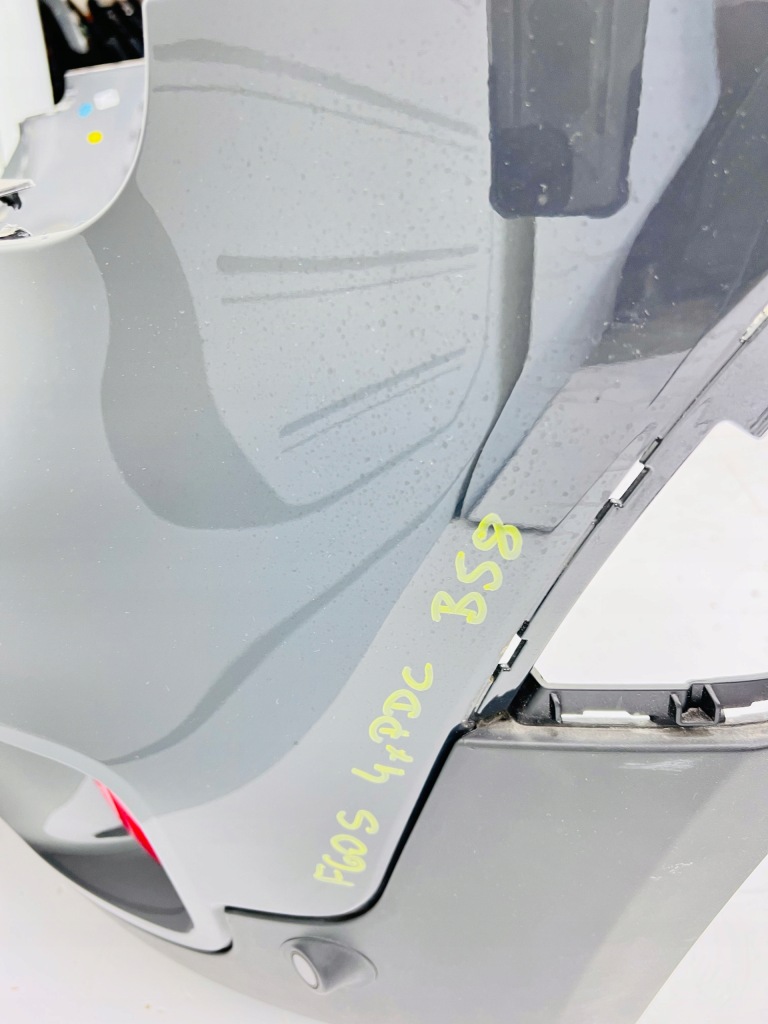 Бампер задний mini f60 s 4x pdc b58 Доставка