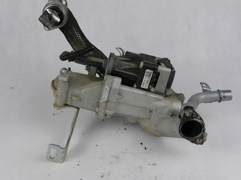 фото №4, Peugeot 308 i 1.6 hdi клапан egr 208 partner