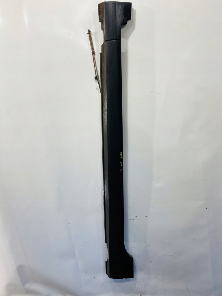 фото №1, Молдинг поріг ліва peugeot 2008 i #211