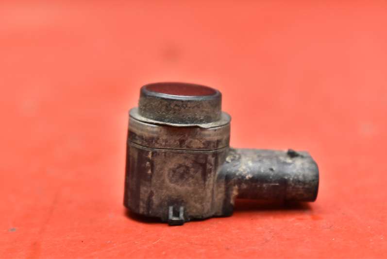 фото №5, Датчик паркування pdc задня cj5t-15k859-ea ford c-max mk2 2 ii 10-19