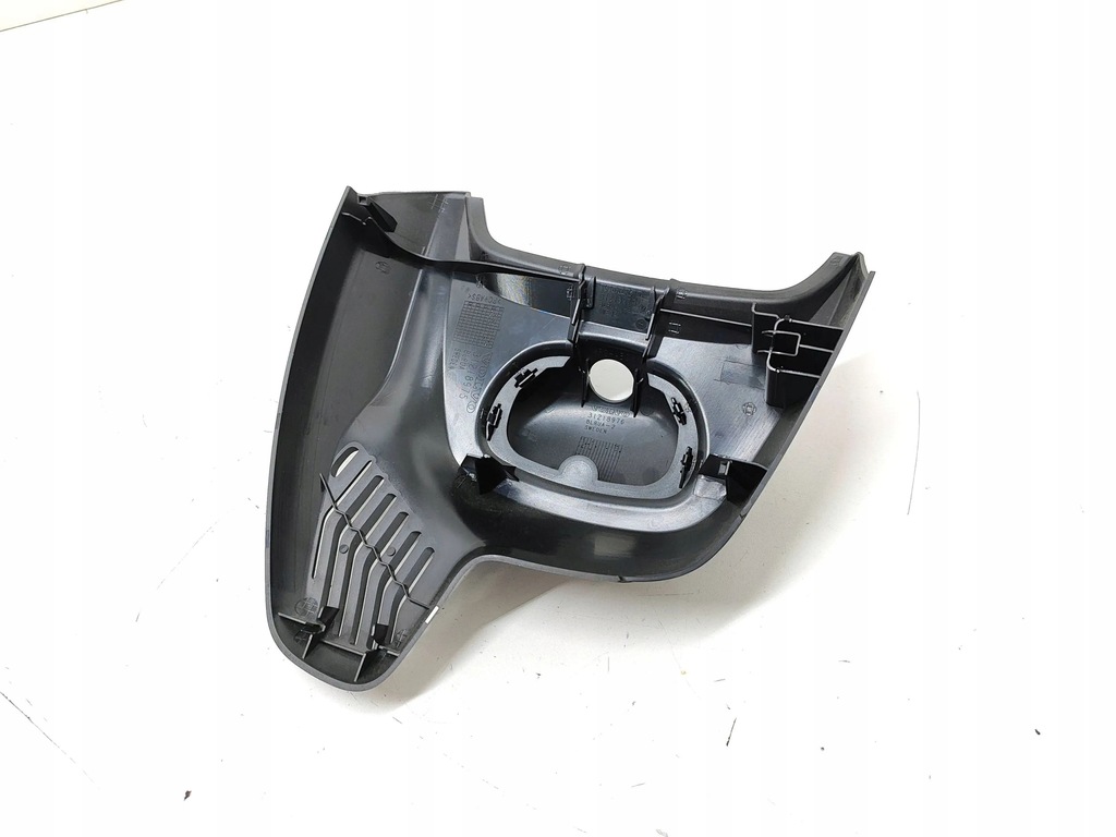 фото №6, Volvo v40 2014 оздоблення дзеркало заднього