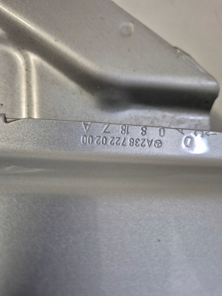 Mercedes w238 a238 238 e купе дверь правое  передние правый  перед Киев